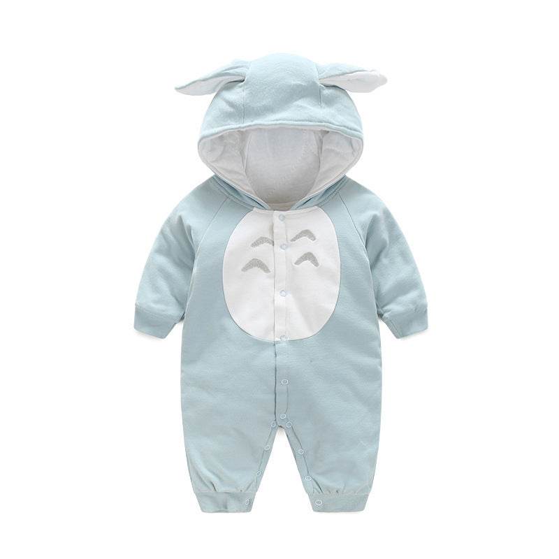 Baby jumpsuit baby romper - Classy Collective