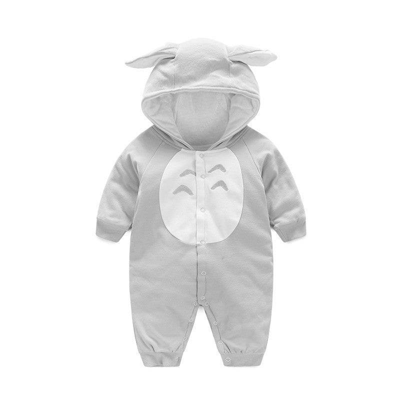 Baby jumpsuit baby romper - Classy Collective
