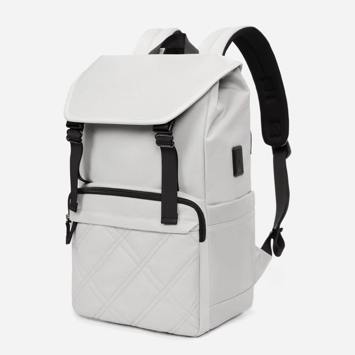 Schoolgirl's Schoolbag Travel Backpack Lightweight And Large Capacity - Classy Collective