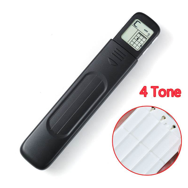 Portable Guitar Chord Trainer Small - Classy Collective