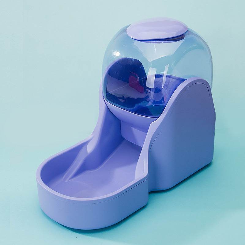 Automatic Drinking Fountain Feeder Pet Supplies - Classy Collective