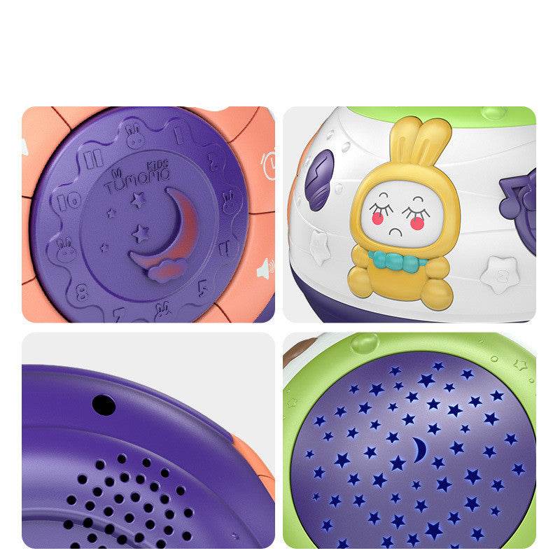Starry Sky Children Night Light Projector - Classy Collective