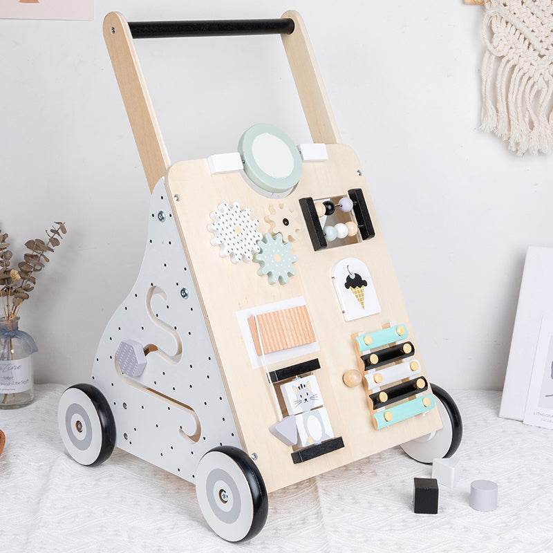 Children's Intelligent Multifunctional Walker Toy - Classy Collective
