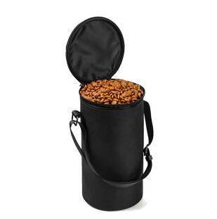 Waterproof Food Bag Dog Feeders Travel Bowls - Classy Collective