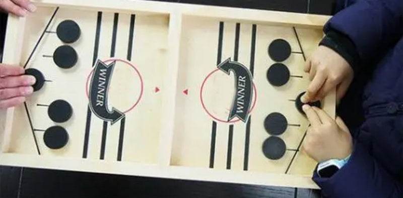Play Chess Parent-child Interactive Educational Toys - Classy Collective