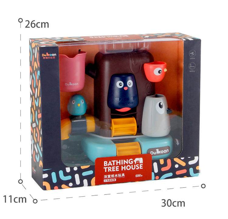 Baby bath toys - Classy Collective