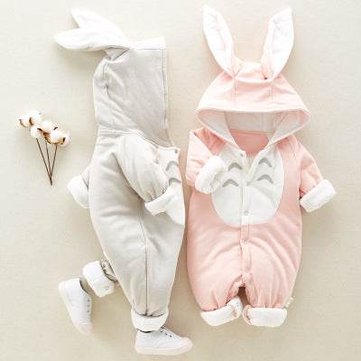 Baby jumpsuit baby romper - Classy Collective