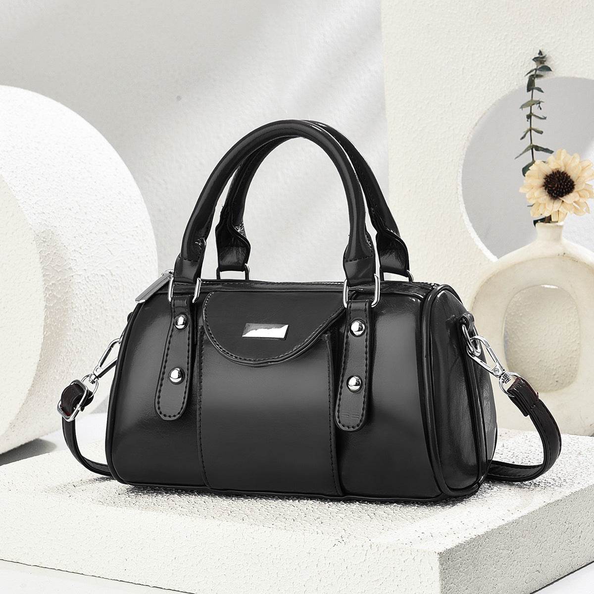 New Fashion Personalized Handbag Women - Classy Collective