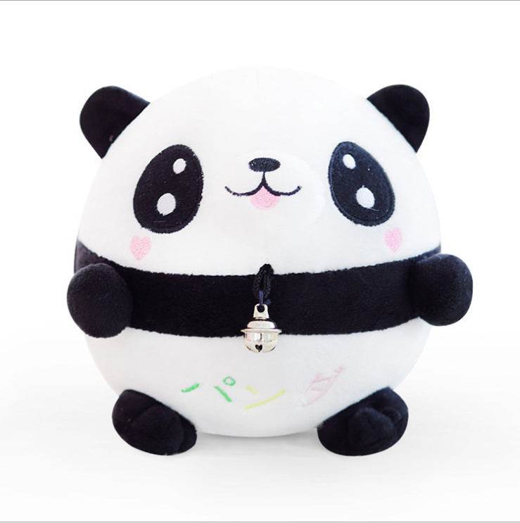Electric panda doll - Classy Collective
