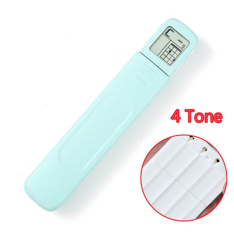 Portable Guitar Chord Trainer Small - Classy Collective