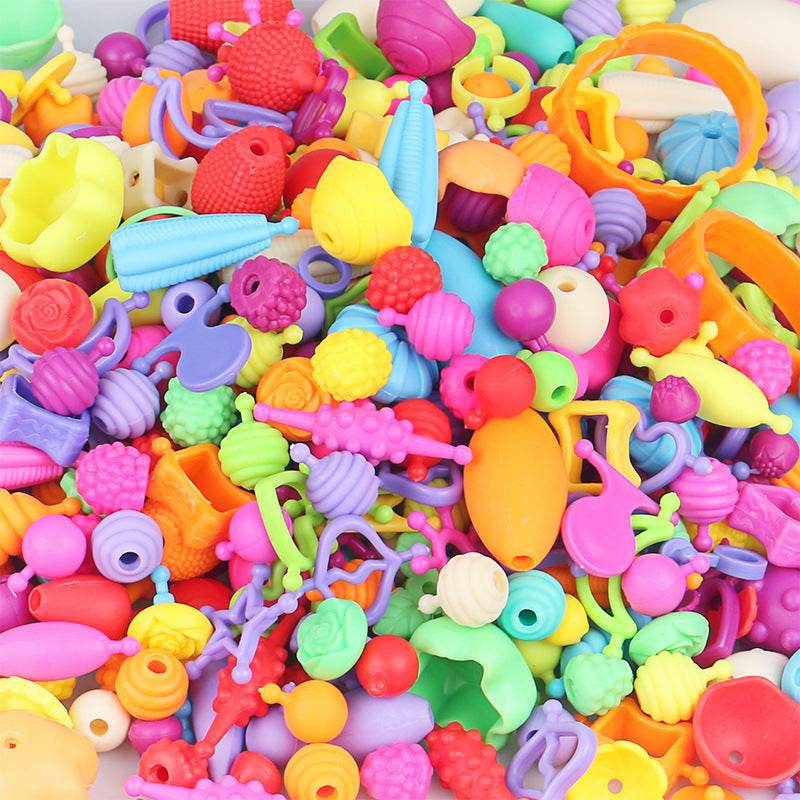 Children's beaded toys - Classy Collective
