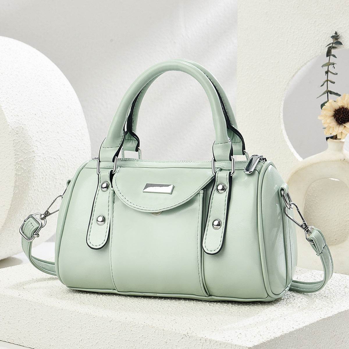 New Fashion Personalized Handbag Women - Classy Collective