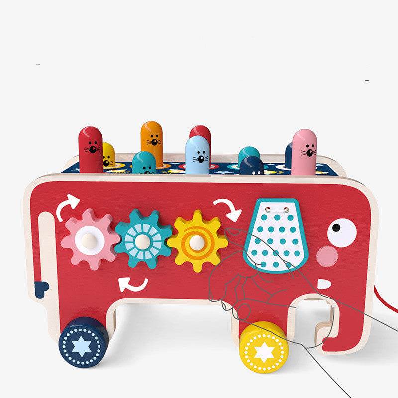 Early Educational Set Gifts For Children Toy Musical Instrument - Classy Collective