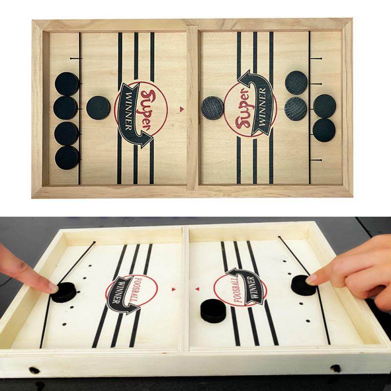Play Chess Parent-child Interactive Educational Toys - Classy Collective