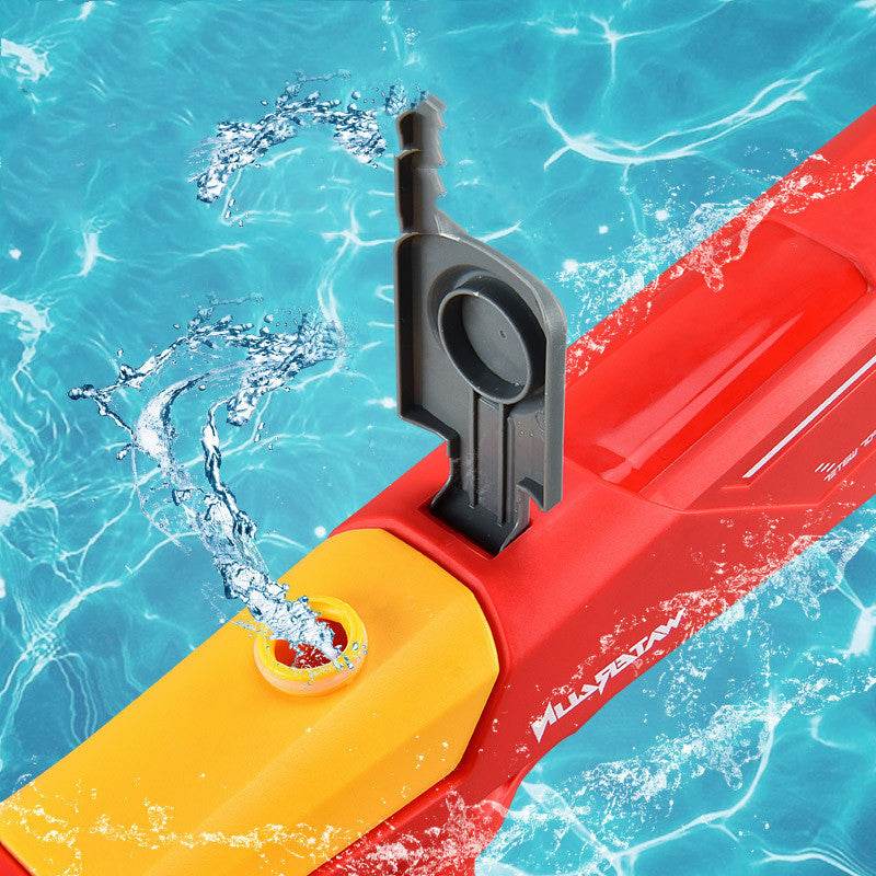 Automatic Electric Water Gun ,High Pressure Outdoor Summer Beach Toy - Classy Collective