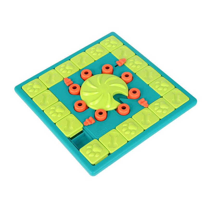 Dog Training Feeding Toy Feeder - Classy Collective