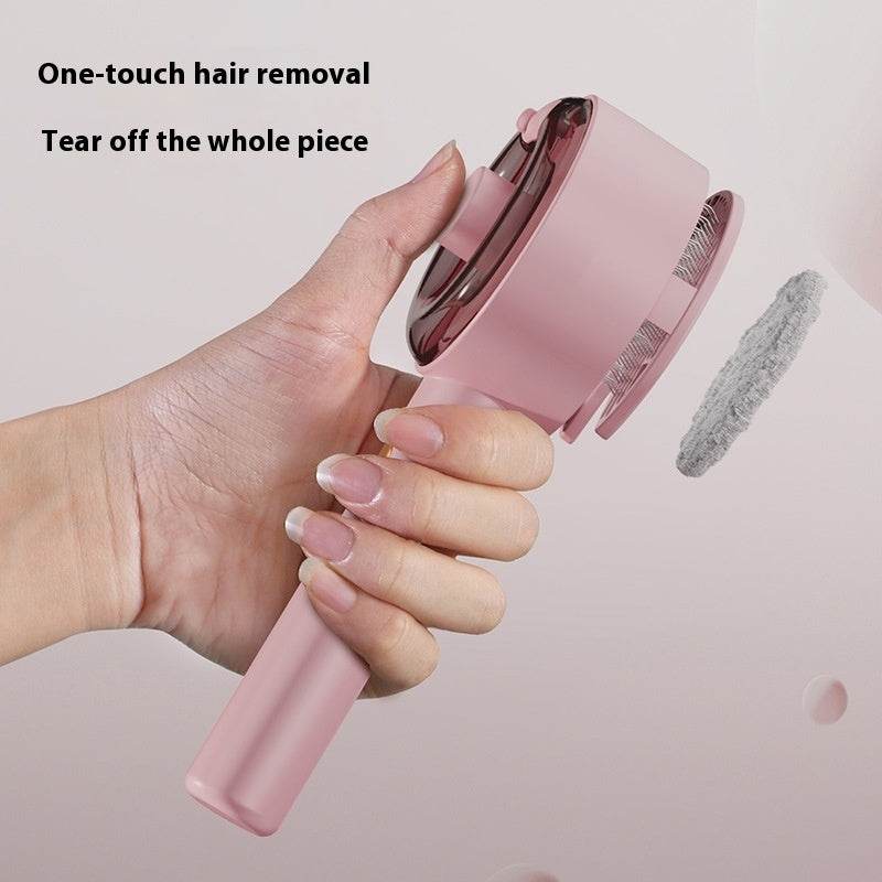Animal Hair Remover Brush for Dog And Cat Steam Brush - Classy Collective
