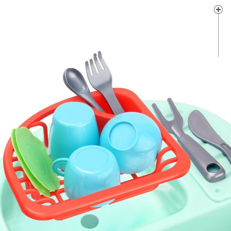 Dishwasher washing toys - Classy Collective