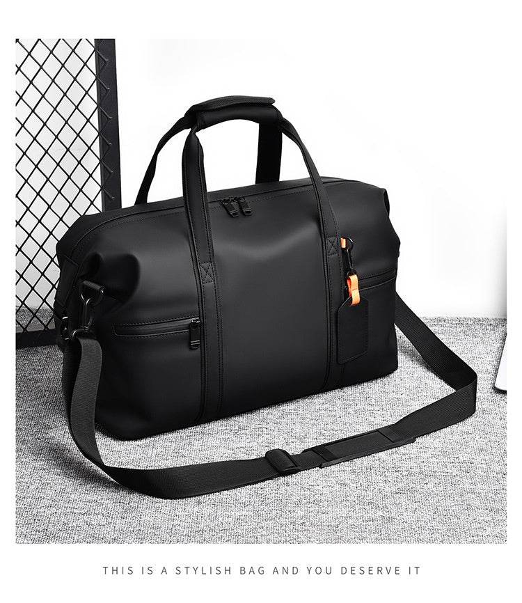 Large Capacity Short Distance Sports One-shoulder Crossbody Bag - Classy Collective