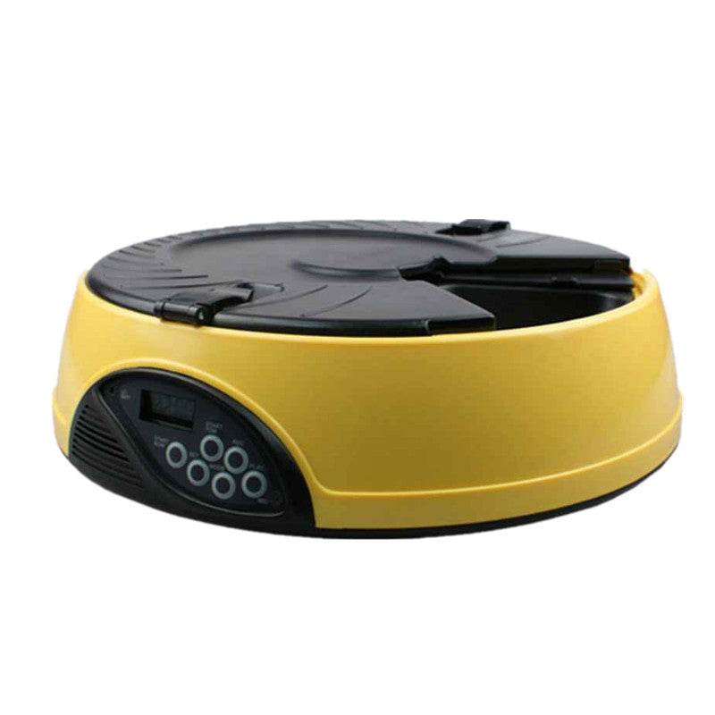 Pet Automatic Feeding Machine - Classy Collective