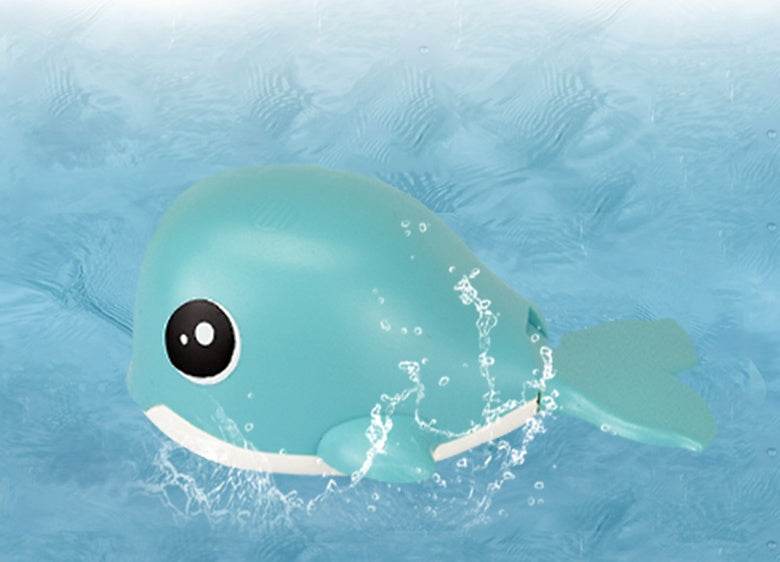 Baby bath toys - Classy Collective