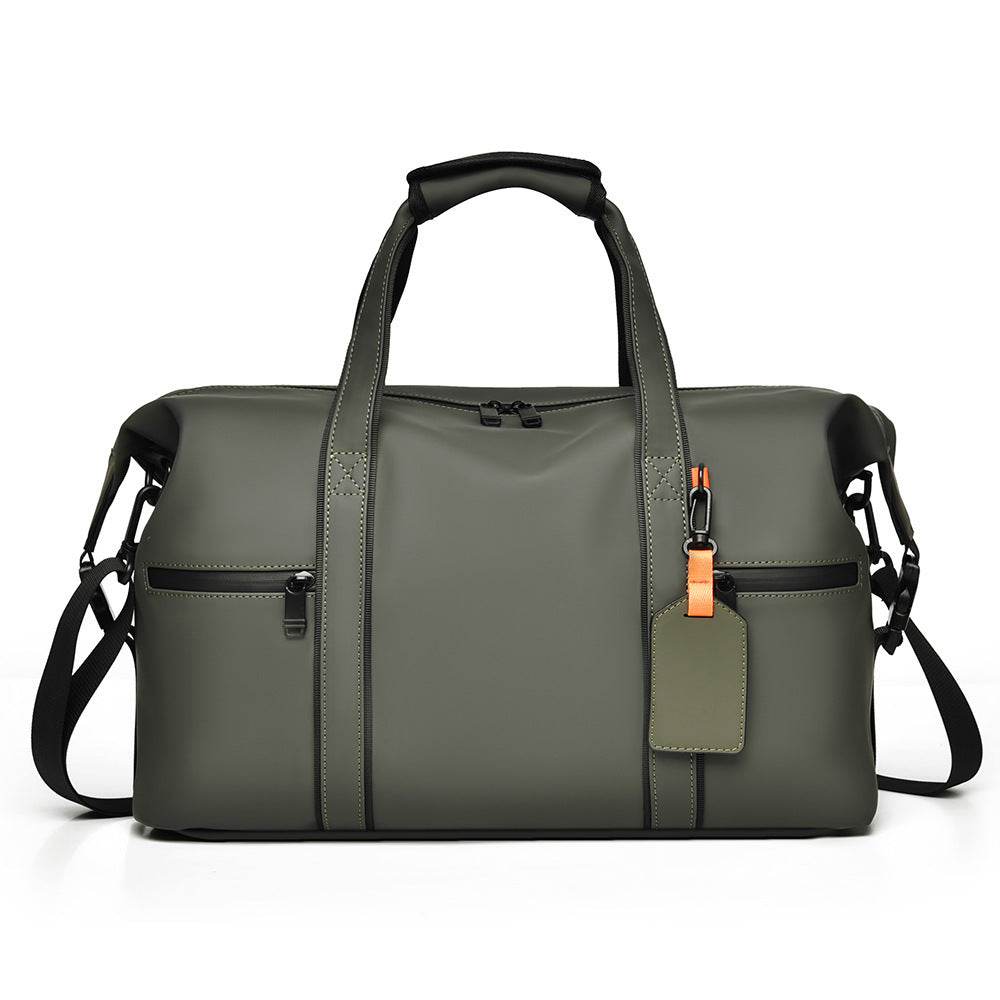 Large Capacity Short Distance Sports One-shoulder Crossbody Bag - Classy Collective