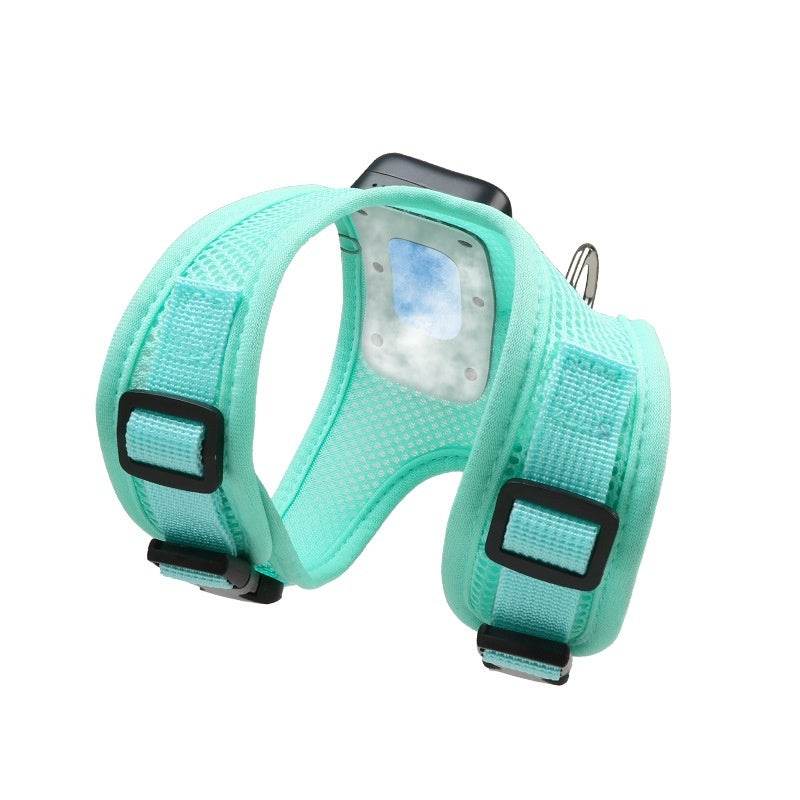 Pets Dog Vest Chest Strap Harness - Classy Collective