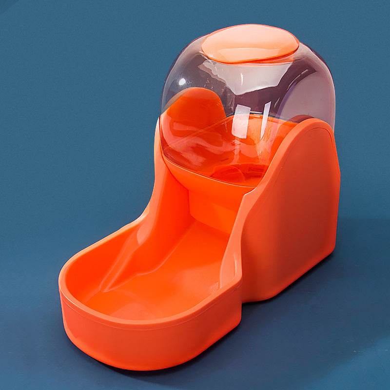 Automatic Drinking Fountain Feeder Pet Supplies - Classy Collective