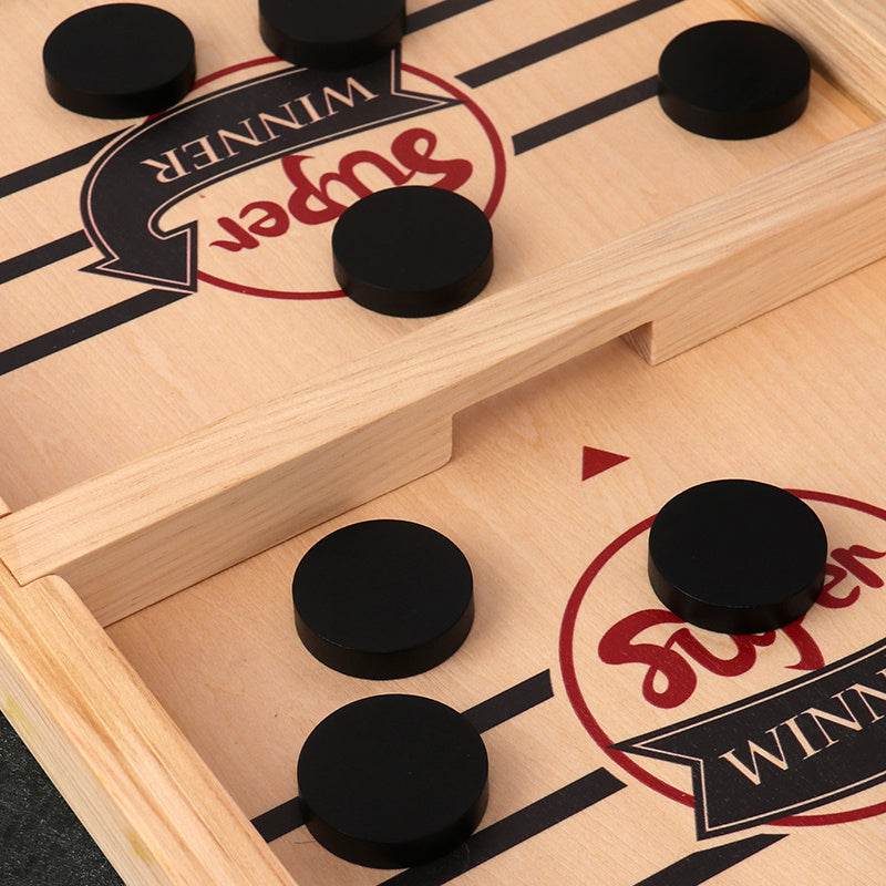 Play Chess Parent-child Interactive Educational Toys - Classy Collective