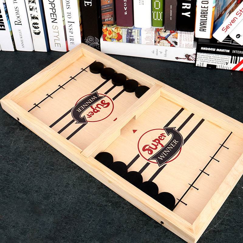 Play Chess Parent-child Interactive Educational Toys - Classy Collective