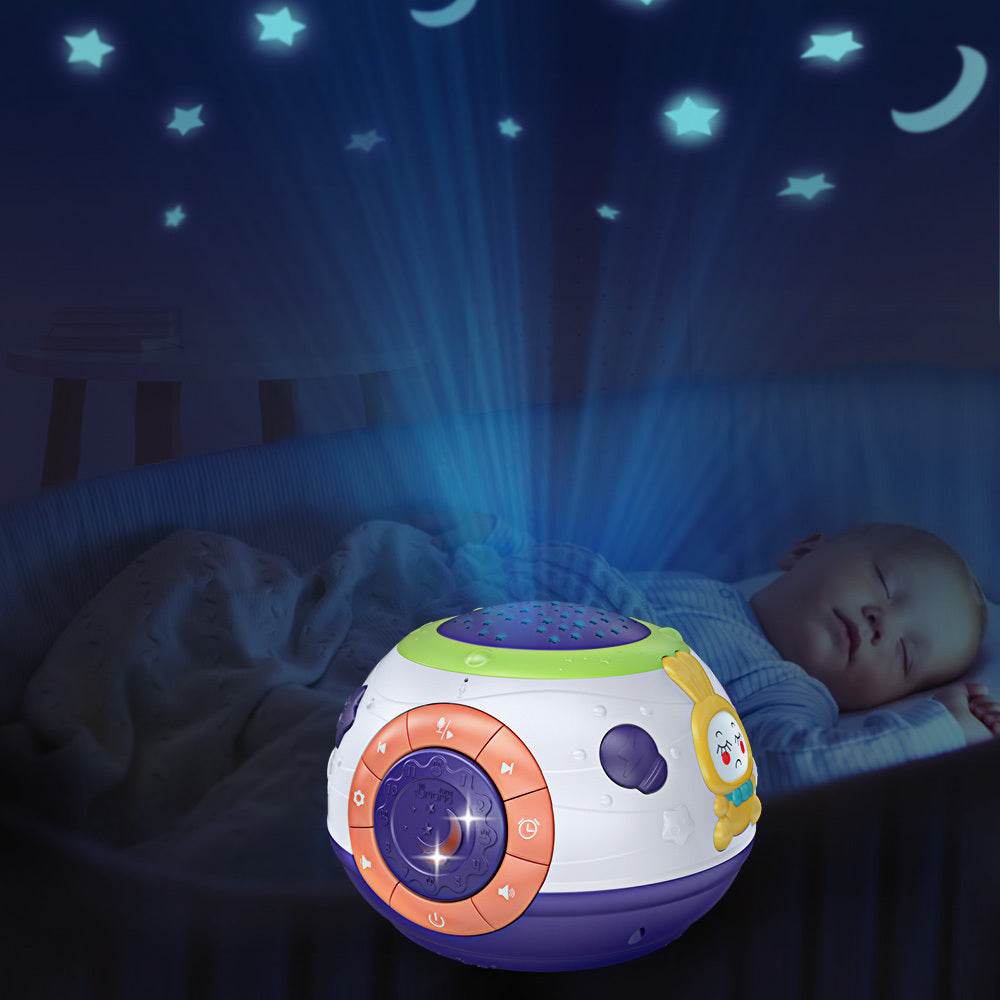 Starry Sky Children Night Light Projector - Classy Collective