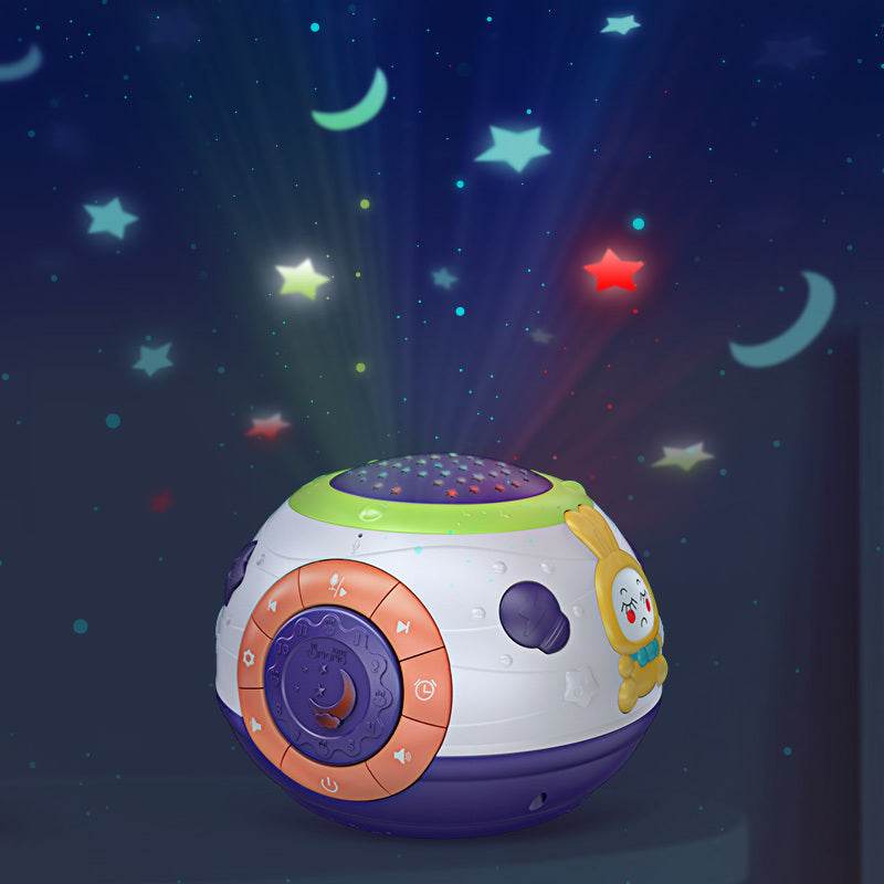 Starry Sky Children Night Light Projector - Classy Collective