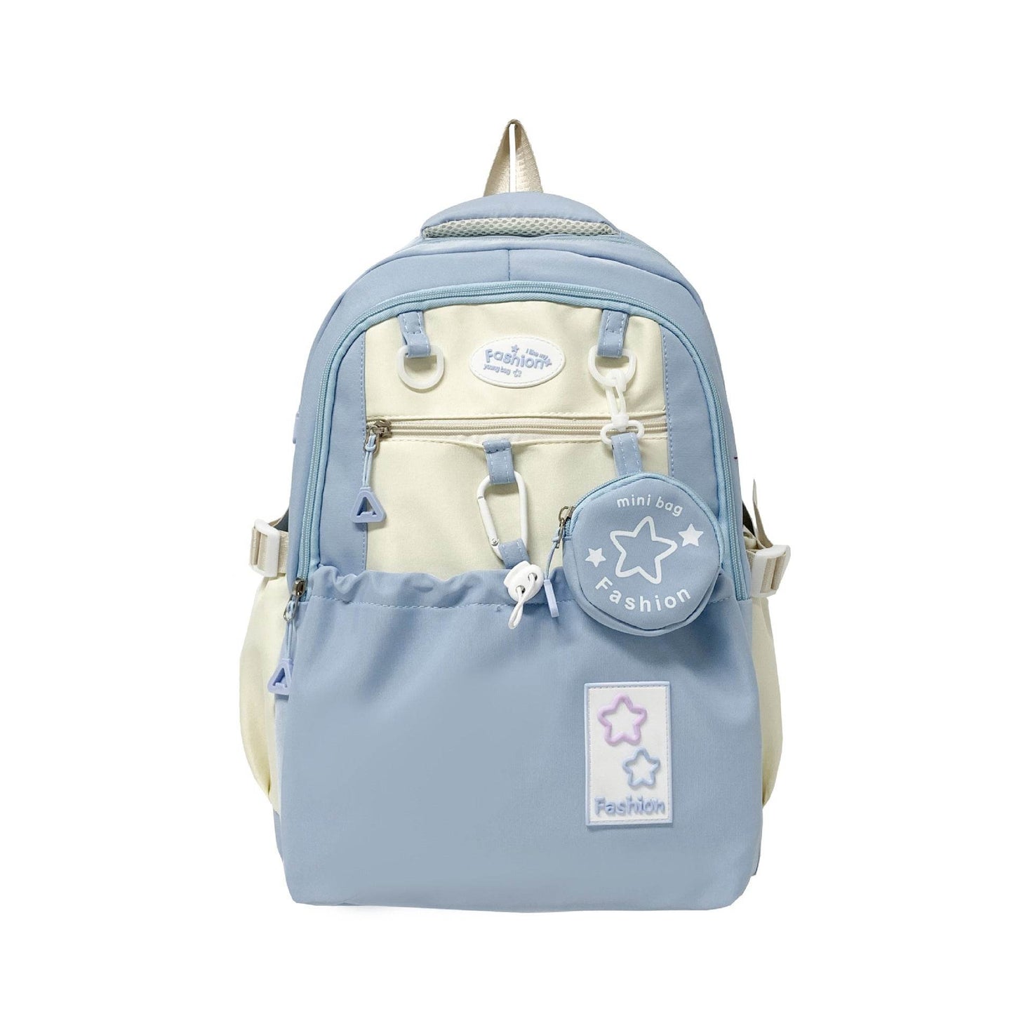 Cute Girl Junior High School Student Good-looking Backpack - Classy Collective