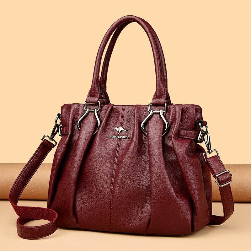 New Fashion Shoulder Messenger Bag For Women - Classy Collective