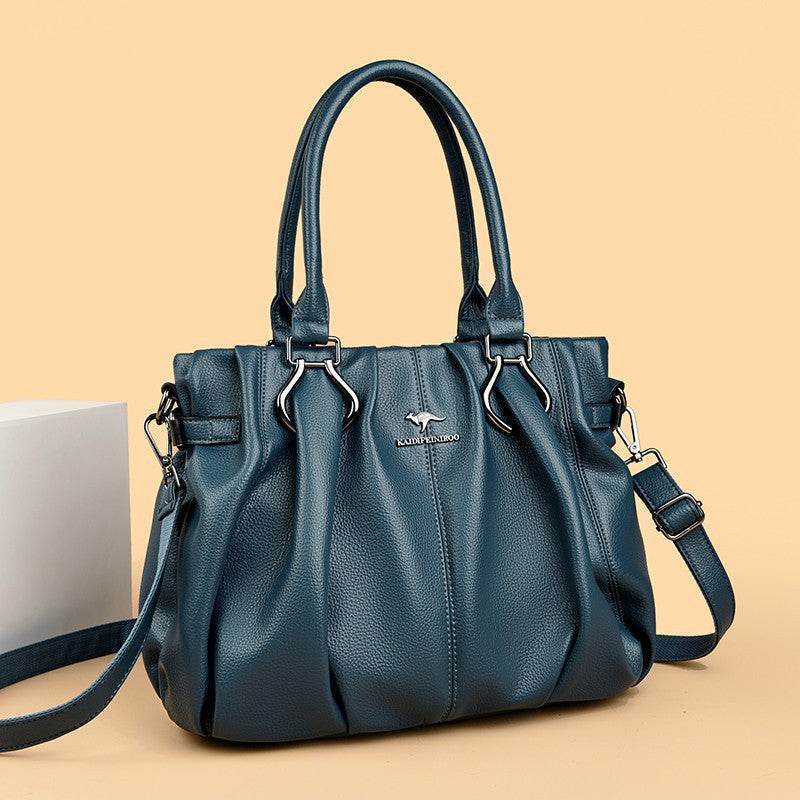 New Fashion Shoulder Messenger Bag For Women - Classy Collective