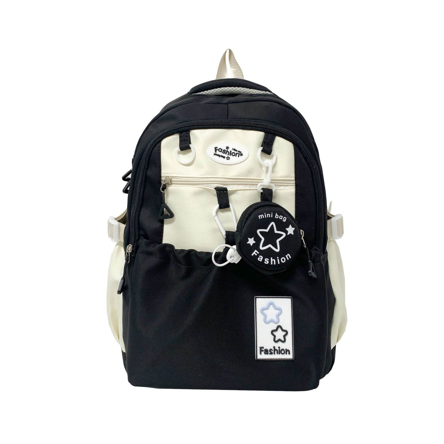 Cute Girl Junior High School Student Good-looking Backpack - Classy Collective
