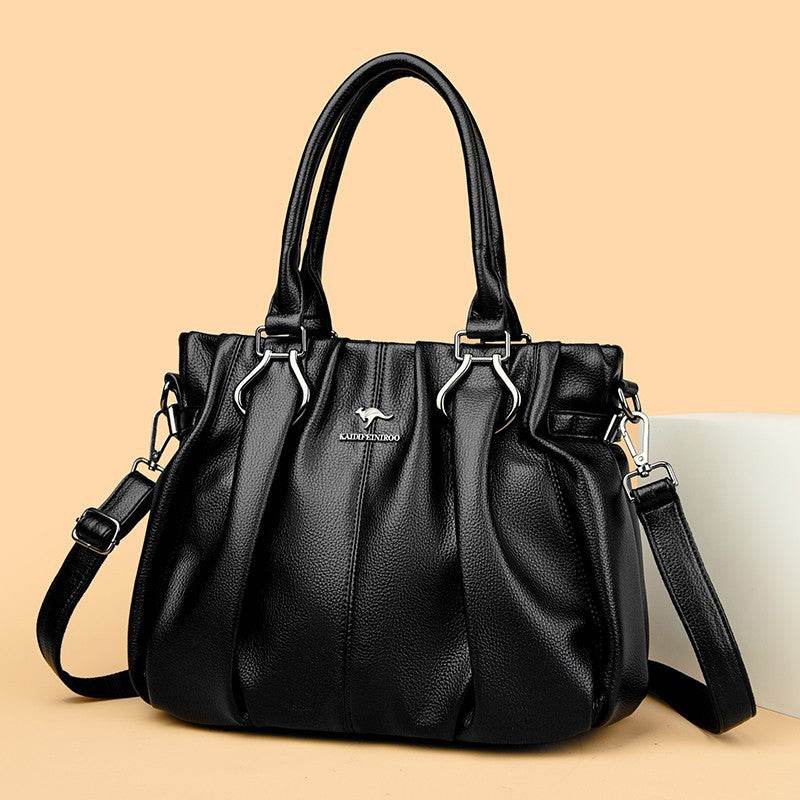 New Fashion Shoulder Messenger Bag For Women - Classy Collective