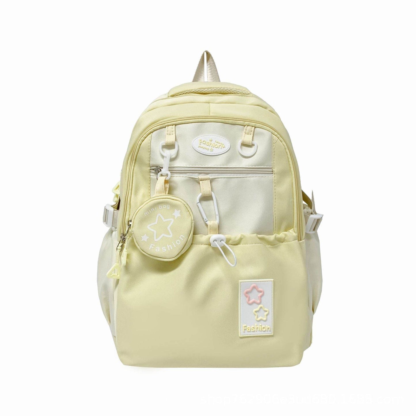 Cute Girl Junior High School Student Good-looking Backpack - Classy Collective