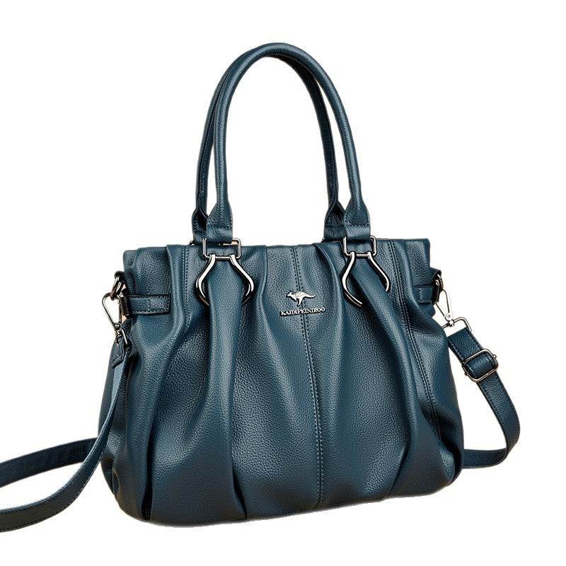 New Fashion Shoulder Messenger Bag For Women - Classy Collective