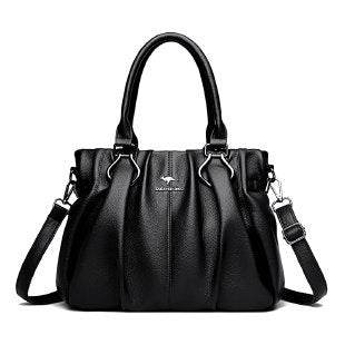 New Fashion Shoulder Messenger Bag For Women - Classy Collective