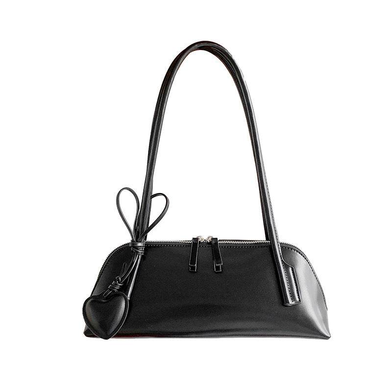 Simple And Versatile Design Armpit Elegant Shoulder Bag - Classy Collective