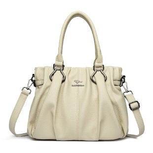 New Fashion Shoulder Messenger Bag For Women - Classy Collective