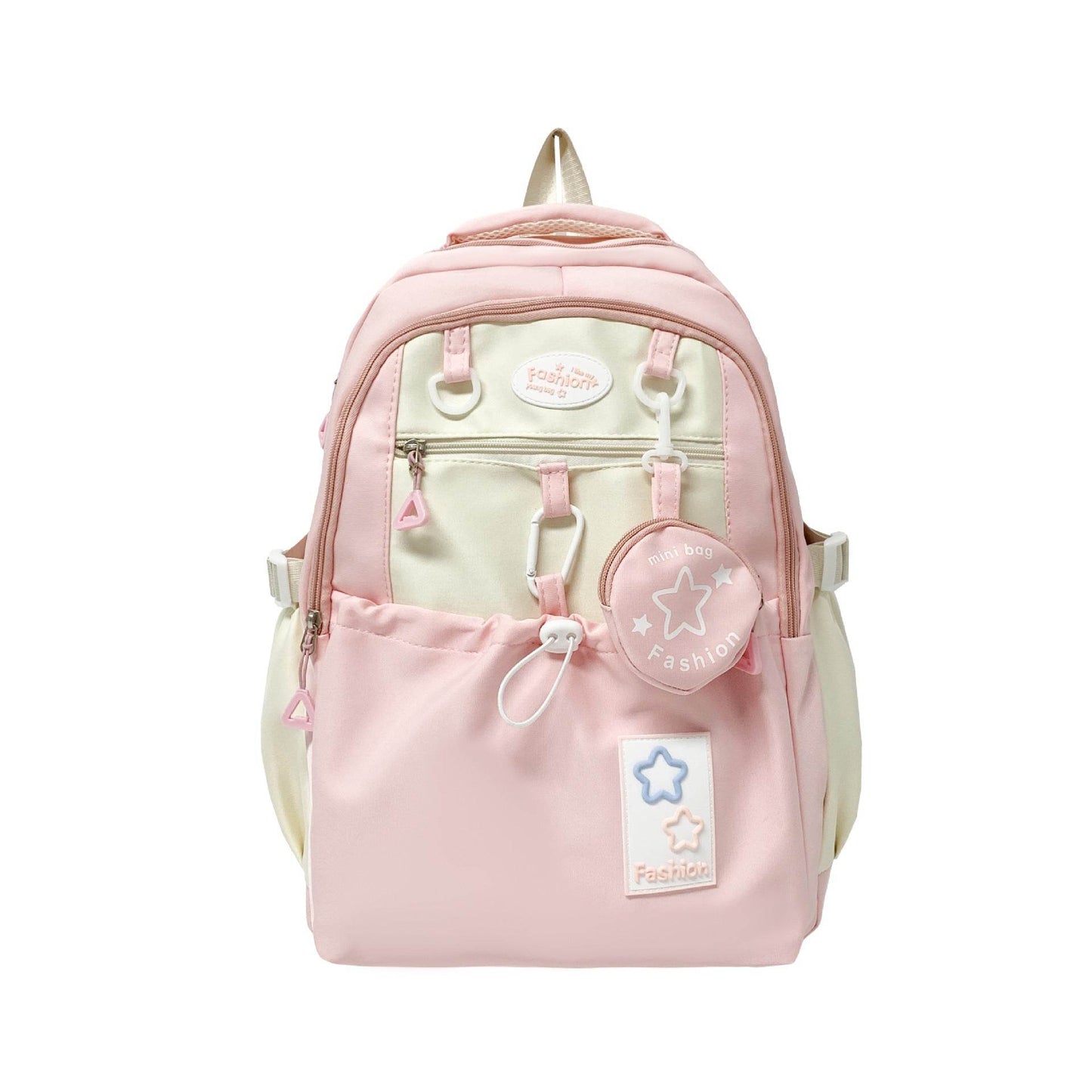 Cute Girl Junior High School Student Good-looking Backpack - Classy Collective