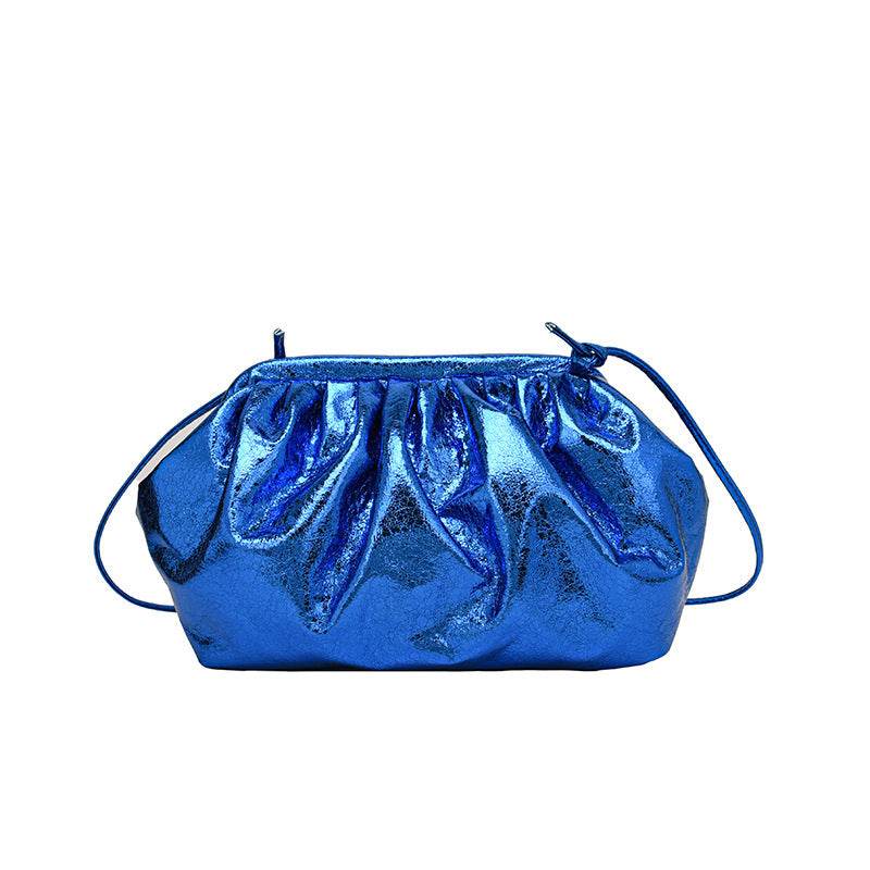 Simple Hair Clip Shoulder Crossbody Bag - Classy Collective