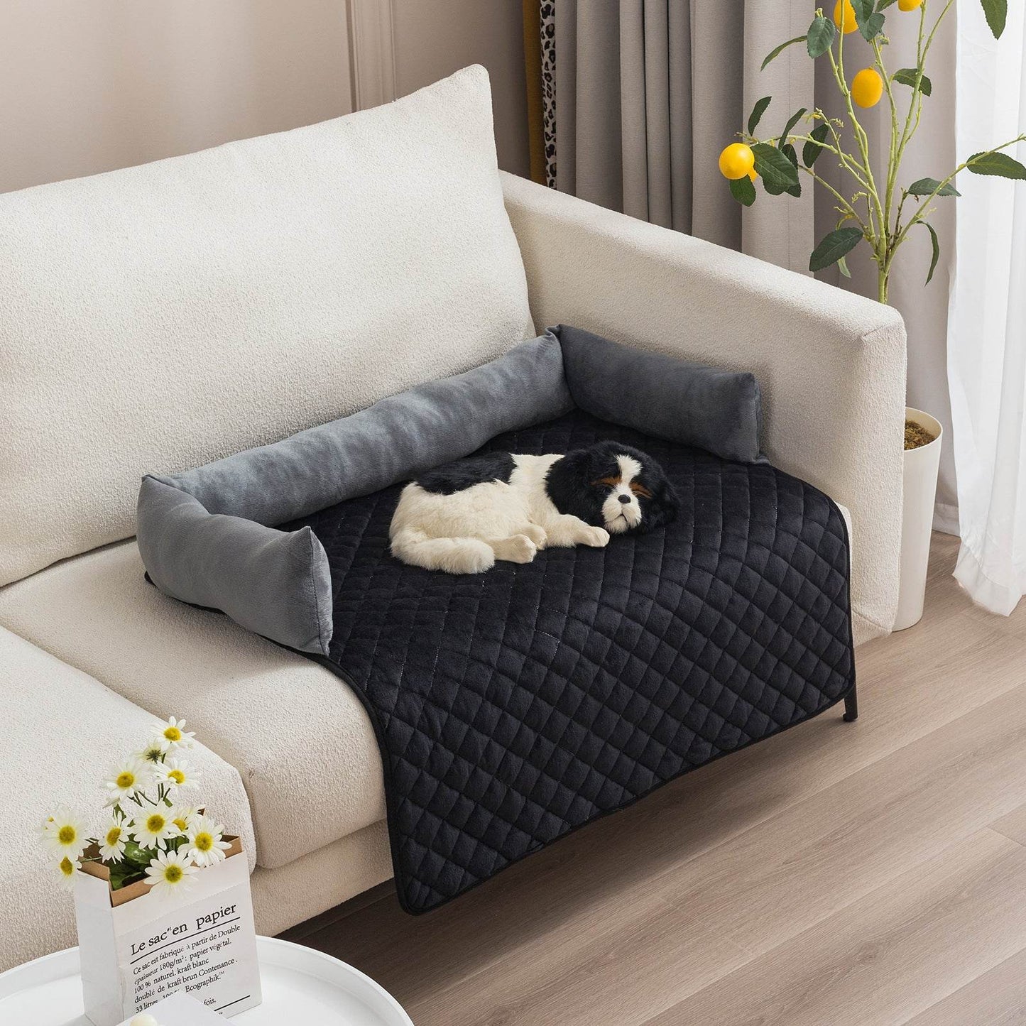 Cushion Warm Cat Beds Mat Furniture Protector Dog Sofa - Classy Collective
