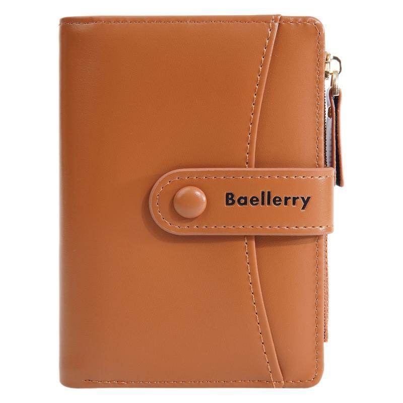 Women's Wallet Fashion Short Wallet - Classy Collective