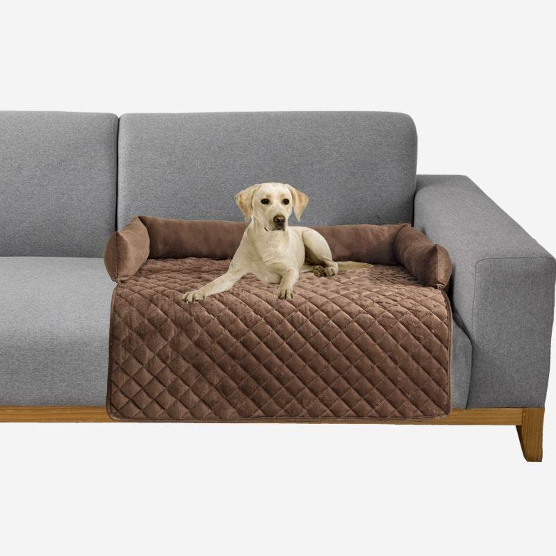 Cushion Warm Cat Beds Mat Furniture Protector Dog Sofa - Classy Collective