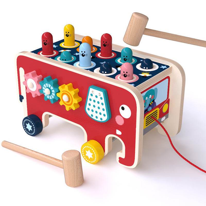 Early Educational Set Gifts For Children Toy Musical Instrument - Classy Collective