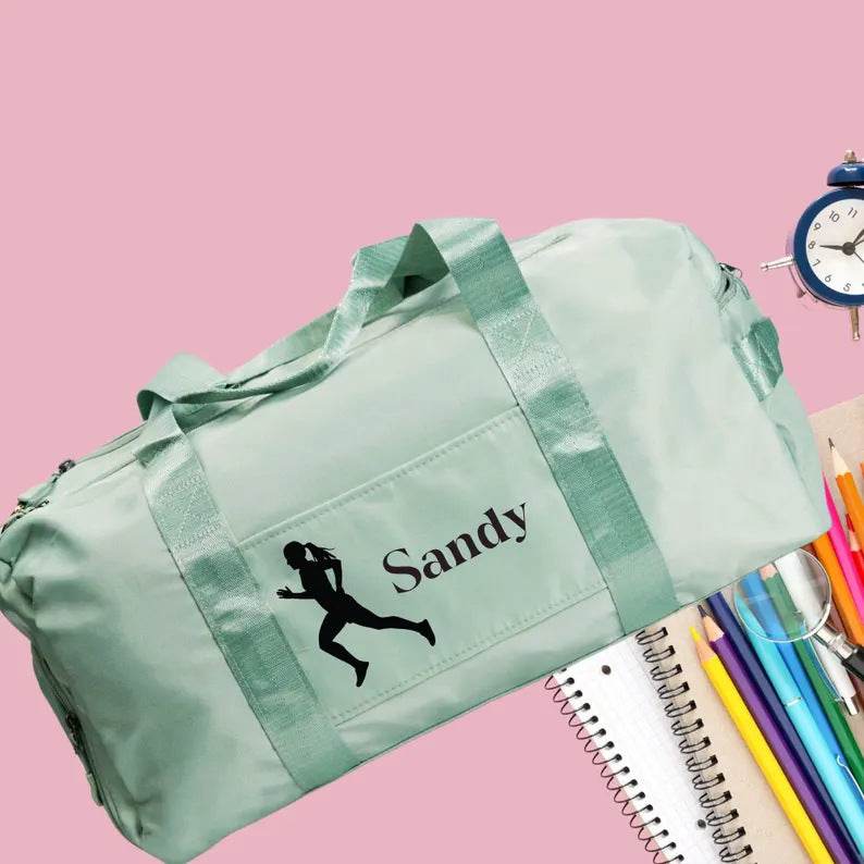 Handheld Large Capacity Sports And Fitness Travel Bag - Classy Collective