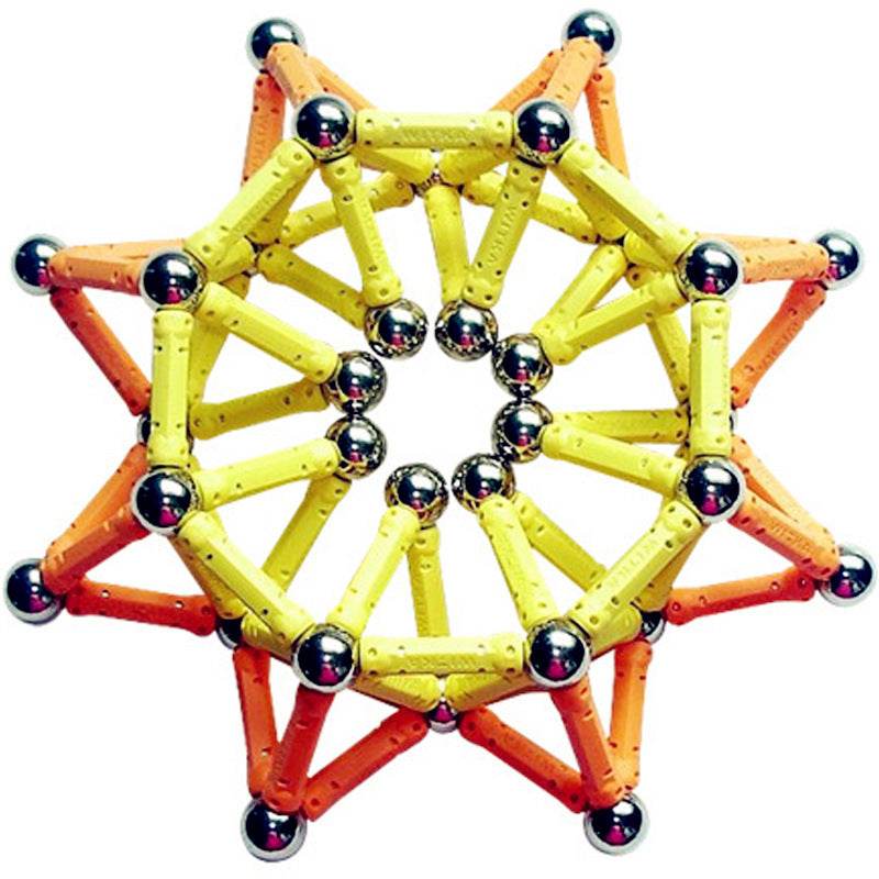 Building Blocks Magnet Toy - Classy Collective